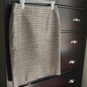 Charter Club Pencil Skirt